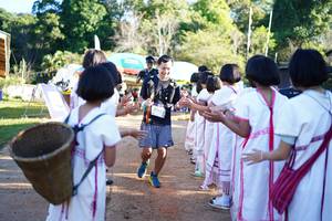 BIB: 
                            <button type="button" onclick="openModal(18993984)" class="btn btn-primary btn-sm float-right btn-popup" data-toggle="modal" data-target=".modal-high-quality">
                        <i class="fas fa-shopping-cart"></i> Add to Cart
                    </button>
                                            <button type="button" onclick="isThisMe(18993984, true)" class="btn btn-success btn-sm float-right btn-popup btn-isme hidden" data-toggle="tooltip" data-placement="bottom" title="นี่คือรูปของคุณใช่ไหม คลิกที่นี่เพื่อเอาเข้าอัลบั้ม">
                        <i class="fas fa-plus"></i> Add to album
                    </button>
                    <button type="button" onclick="isThisMe(18993984, false)" class="btn btn-warning btn-sm float-right btn-popup btn-isnotme hidden">
                        <i class="fas fa-ban"></i> Remove from album
                    </button>